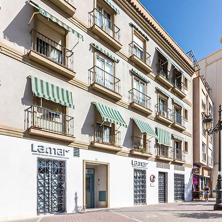 San Rafael 1 Apartments Málaga Kültér fotó